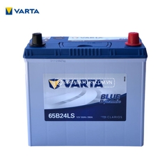 ẮC QUY VARTA 12V 50AH 65B24LS (NX100-S6LS)