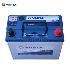 ẮC QUY VARTA 12V 50AH 65B24LS (NX100-S6LS)