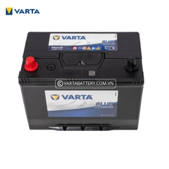 ẮC QUY VARTA 12V 85AH 105D31R