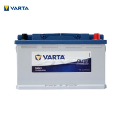 ẮC QUY VARTA 12V 90AH 59043