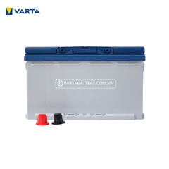 ẮC QUY VARTA 12V 90AH 59043