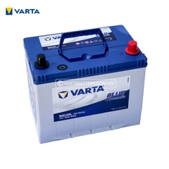 ẮC QUY VARTA 12V 75AH 80D26L (NX110-5L)