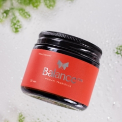 Men vi sinh phụ khoa Balance EVA – Giải pháp hỗ trợ giảm tái viêm từ bên trong