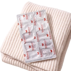 Men vi sinh phụ khoa Balance EVA hộp vỉ 10 viên tiện lợi cho chị em trải nghiệm – 6 tỷ lợi khuẩn, cân bằng pH, giảm viêm ngứa, khí hư, hỗ trợ vùng kín khỏe mạnh