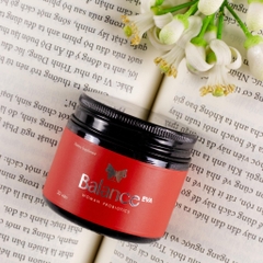 Men vi sinh phụ khoa Balance EVA – Giải pháp hỗ trợ giảm tái viêm từ bên trong