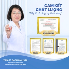 [QUÀ CHO MẸ] Xịt Mũi Họng Cho Trẻ BioLG Nasal 60 Tỷ Lợi Khuẩn Giảm Viêm Xoang Nghẹt Mũi Vệ Sinh Mũi Họng An Toàn