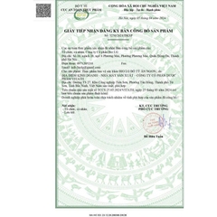 Cốm Enzyme BioLG Bổ Tỳ Ăn Ngon Dành Cho Bé Biếng Ăn Chậm Lớn Tiêu Hóa Kém Sức Đề Kháng Yếu 20 Gói