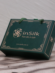 Hộp quà tặng (kèm thiêp) | InSilk