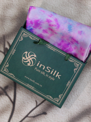 Hộp quà tặng (kèm thiêp) | InSilk