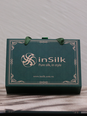 Hộp quà tặng (kèm thiêp) | InSilk