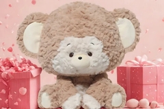 Gấu bông và set quà – lựa chọn tinh tế cho các dịp đặc biệt