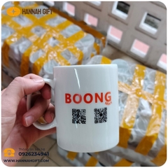 QUÀ TẶNG CỐC SỨ IN HÌNH – GIẢI PHÁP QUẢNG CÁO HIỆU QUẢ