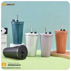 SET BÌNH GIỮ NHIỆT &amp; BÚT KÝ – QUÀ TẶNG TINH TẾ, ĐẲNG CẤP