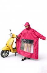 Áo dù tổ ong  cao cấp