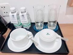 BỘ TÁCH SỨ CHO QUÁN CAFE – TINH TẾ TỪ TRẢI NGHIỆM KHÁCH HÀNG