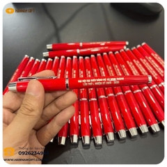 QUÀ TẶNG BÚT KÝ – SANG TRỌNG &amp; ĐẲNG CẤP DOANH NGHIỆP