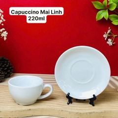 BỘ TÁCH SỨ CHO QUÁN CAFE – TINH TẾ TỪ TRẢI NGHIỆM KHÁCH HÀNG