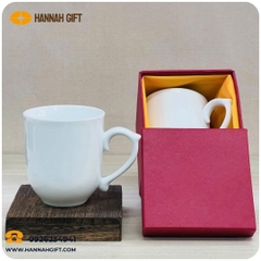 QUÀ TẶNG CỐC SỨ IN HÌNH – GIẢI PHÁP QUẢNG CÁO HIỆU QUẢ