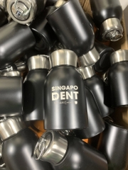 BÌNH GIỮ NHIỆT 350ML – NHỎ GỌN, TIỆN LỢI, ĐA NĂN