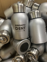 BÌNH GIỮ NHIỆT 350ML – NHỎ GỌN, TIỆN LỢI, ĐA NĂN