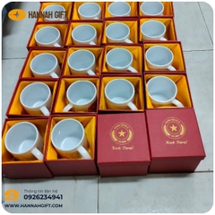 QUÀ TẶNG CỐC SỨ IN HÌNH – GIẢI PHÁP QUẢNG CÁO HIỆU QUẢ