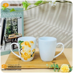 CỐC HOA VẼ 3D MỚI RA LÒ – ĐẸP RỰC RỠ, SANG XỊN