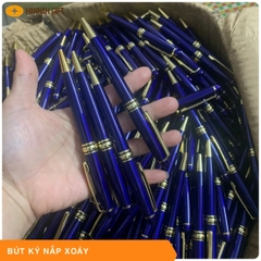 QUÀ TẶNG BÚT KÝ – NHỎ GỌN NHƯNG ĐẲNG CẤP