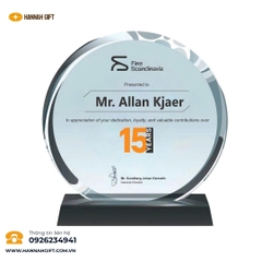 KỶ NIỆM CHƯƠNG VINH DANH – TÔN VINH GIÁ TRỊ, GHI DẤU THÀNH CÔNG