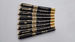 SET BÌNH GIỮ NHIỆT &amp; BÚT KÝ – QUÀ TẶNG TINH TẾ, ĐẲNG CẤP