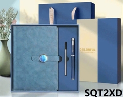 Set quà tặng văn phòng