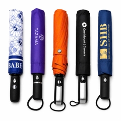 Ô tự động & bán tự động 10-12 nan