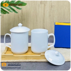 QUÀ TẶNG CỐC SỨ IN HÌNH – GIẢI PHÁP QUẢNG CÁO HIỆU QUẢ