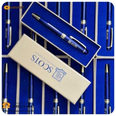 QUÀ TẶNG BÚT KÝ – SANG TRỌNG &amp; ĐẲNG CẤP DOANH NGHIỆP