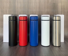 BÌNH GIỮ NHIỆT 500ML – NHỎ GỌN, TIỆN LỢI, ĐA NĂNG