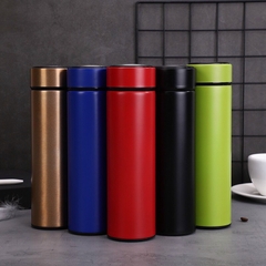 BÌNH GIỮ NHIỆT 500ML – NHỎ GỌN, TIỆN LỢI, ĐA NĂNG