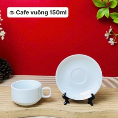 BỘ TÁCH SỨ CHO QUÁN CAFE – TINH TẾ TỪ TRẢI NGHIỆM KHÁCH HÀNG