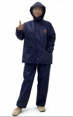 Bộ Dù cao cấp in logo