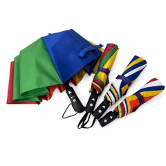 Ô tự động & bán tự động 10-12 nan