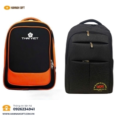 QUÀ TẶNG BA LÔ LAPTOP & TÚI TOTE – GIẢI PHÁP QUÀ TẶNG HIỆN ĐẠI