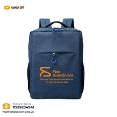 QUÀ TẶNG BA LÔ LAPTOP & TÚI TOTE – GIẢI PHÁP QUÀ TẶNG HIỆN ĐẠI