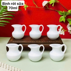 BỘ TÁCH SỨ CHO QUÁN CAFE – TINH TẾ TỪ TRẢI NGHIỆM KHÁCH HÀNG