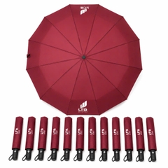 Ô tự động & bán tự động 10-12 nan