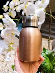 BÌNH GIỮ NHIỆT 350ML – NHỎ GỌN, TIỆN LỢI, ĐA NĂN
