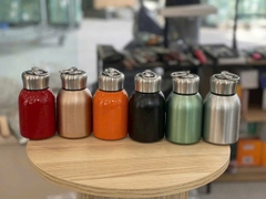 BÌNH GIỮ NHIỆT 350ML – NHỎ GỌN, TIỆN LỢI, ĐA NĂN
