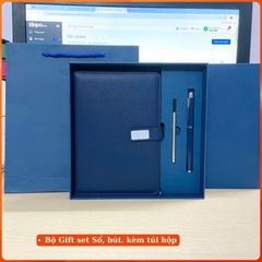 Set quà tặng văn phòng
