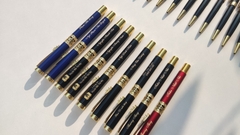 SET BÌNH GIỮ NHIỆT &amp; BÚT KÝ – QUÀ TẶNG TINH TẾ, ĐẲNG CẤP