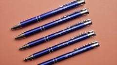 SET BÌNH GIỮ NHIỆT &amp; BÚT KÝ – QUÀ TẶNG TINH TẾ, ĐẲNG CẤP