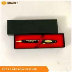 QUÀ TẶNG BÚT KÝ – NHỎ GỌN NHƯNG ĐẲNG CẤP
