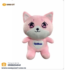 QUÀ TẶNG GẤU BÔNG DOANH NGHIỆP – MÓN QUÀ GẮN KẾT CẢM XÚC