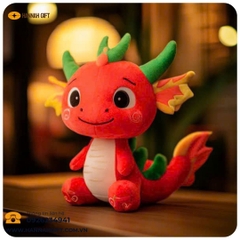 QUÀ TẶNG GẤU BÔNG DOANH NGHIỆP – MÓN QUÀ GẮN KẾT CẢM XÚC